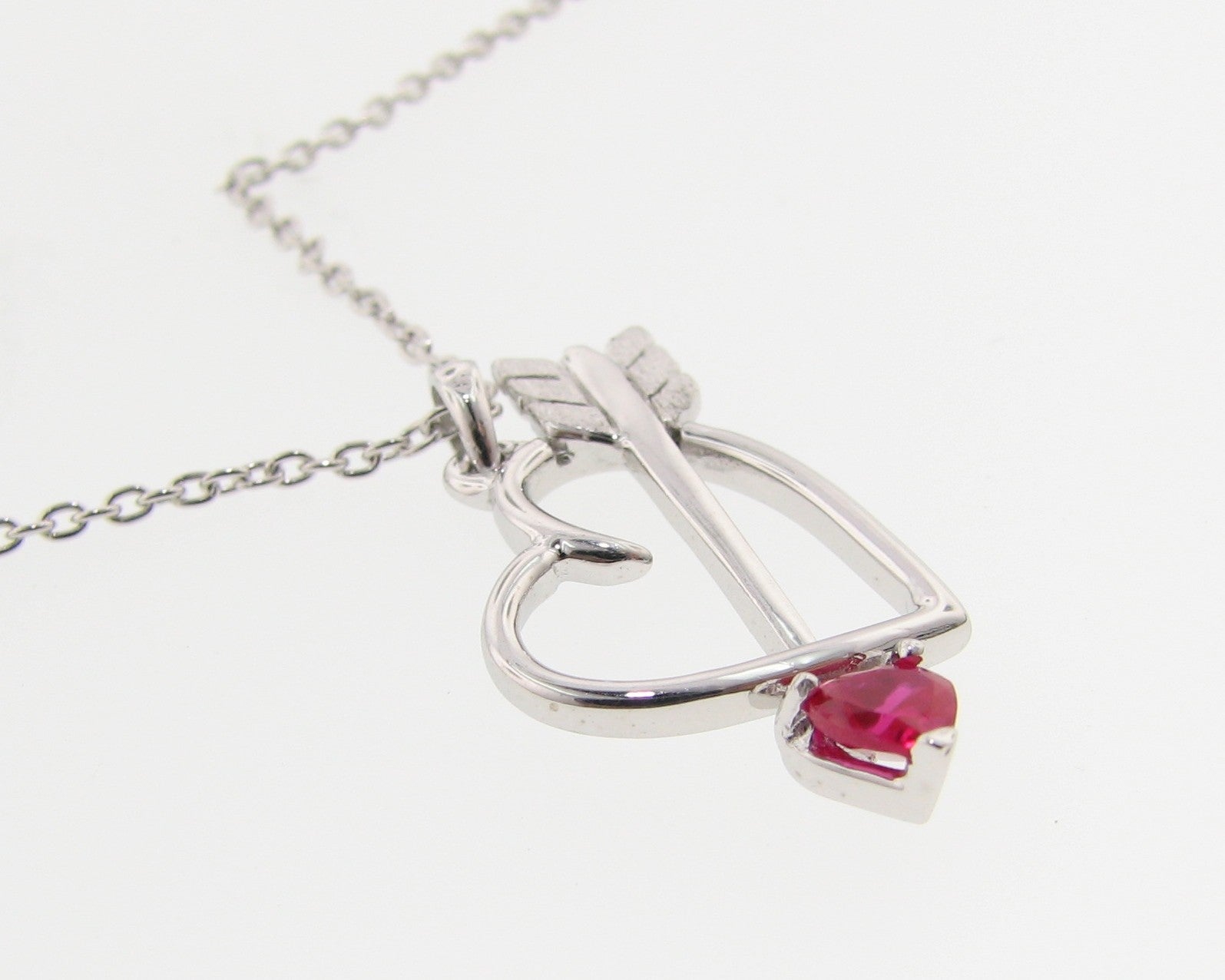 pink-gemstone-silver-heart-necklace-wexford-jewelers