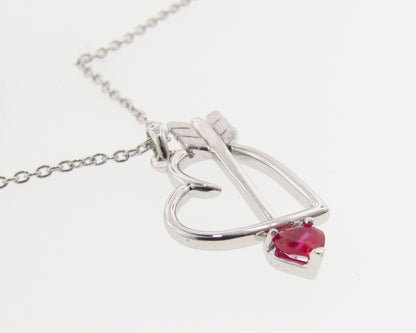 pink-gemstone-silver-heart-necklace-wexford-jewelers