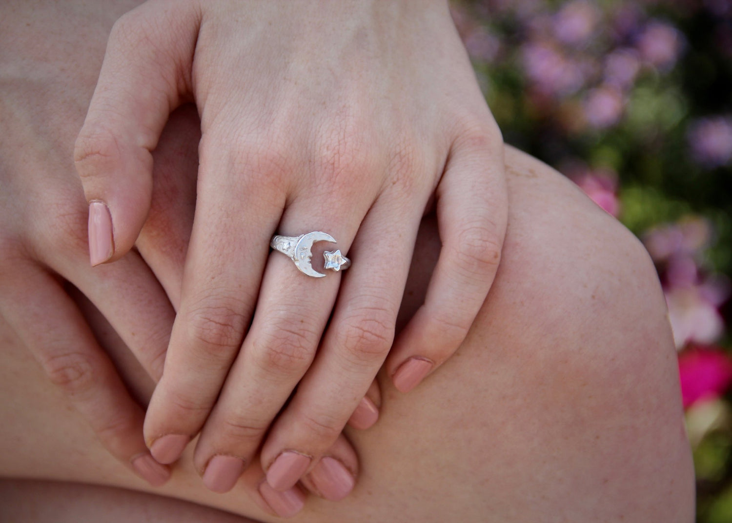 man-in-moon-star-sterling-silver-ring-moonstone-wexford-jewelers